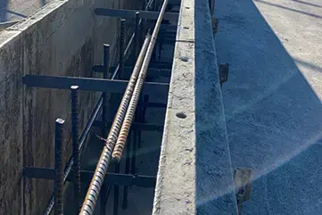 residential foundations belleville il